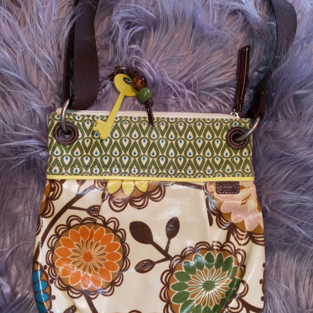 Fossil Purse